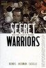 Secret Warriors Vol. 1: Nick Fury, Agent of Nothing [HC]