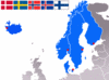 В тур по Скандинавии