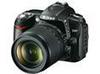 Nikon D90 KIT 18-105 VR