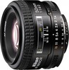 светосильный объектив для Nikon - Nikon Nikkor AF-S 50 mm F/1.4 G