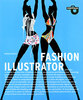 книга "Fashion Illustrator"