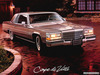 Cadillac Coupe DeVille 1980-1984