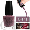 Opi Parlez-vous OPI?