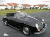 Porsche 356 BT-5 Cabrio