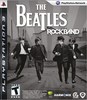 The Beatles Rock Band