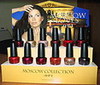 Moscow Loves OPI