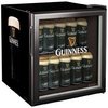 Холодильник Guinness полный пива Guinness