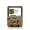 Steampunk Обложка для iPod nano 3G