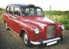 Austin FX4