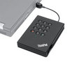 Lenovo ThinkPad USB Portable Secure Hard Drive 320 Gb