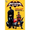 Batman & Robin vol. 1: Batman Reborn HC