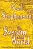 Neal Stephenson's The System of the World