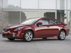 Mazda 6))красная