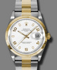 Rolex watch