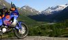 Кругосветка на  KTM Adventure 990