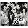 Super Junior : Vol.3 - SORRY, SORRY : B ver. (with 19p Booklet)