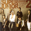 Super Junior : Vol.2 - DON'T DON Repackage (CD + DVD)