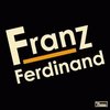 книга о Franz Ferdinand