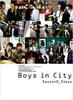 Boys In City: Season 2 Tokyo Set