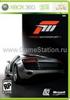 Forza Motorsport 3 коллекционное издание