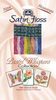 DMC Satin Floss Collection Pack 8/Pkg `Pastel Whispers`