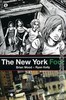 New York Four GN (2008 DC/Minx) #1-1ST