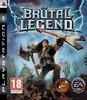 {PS3} Brutal Legend