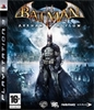 {PS3} Batman: Arkham Asylum