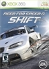 NFS Shift для xbox 360