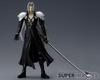 Sephiroth