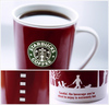 starbucks mug