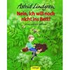 книга Nein, ich will noch nicht ins Bett!