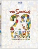 [blu-ray] The Simpsons: the complete twentieth season