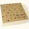 My Own Work Book