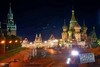 Пусть Россия станет мировой державой