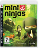 Mini Ninjas (PS3)