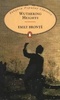 Wuthering Heights by E. Bronte