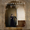 Jillian LaDage "The Ancestry"  CD