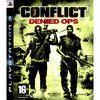 Conflict Denied Ops ps3