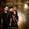 The Twilight Saga: New Moon