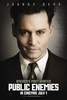 Джонни Д. (Public enemies) 2009