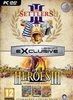 Ubisoft Exclusive: Heroes of Might and Magic III Complete Collection + The Settlers III