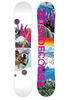 сноуборд DC Biddy 10-11