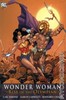 Wonder Woman: Rise of the Olympian [HC]