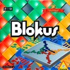 настольная игра Blokus