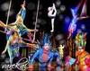 varekai tickets