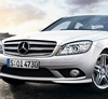 Mercedes C-Class