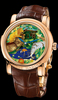 Часы Ulysse Nardin, Safari Jaquemarts Minute Repeater