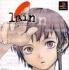 Experements Lain Playstation