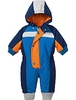Expedition Snowsuit For Little Ones